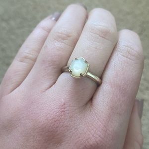 Kendra Scott Color Bar Ring